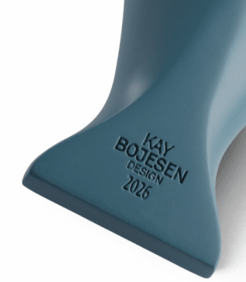 kay bojesen årsfågel 2026 birk