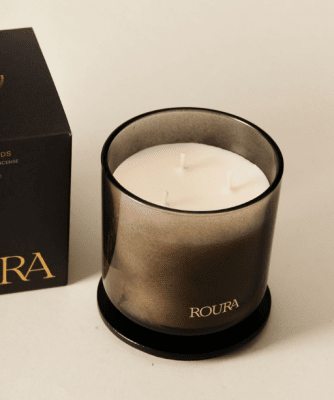 doftljus doft ljus ancient woods stor