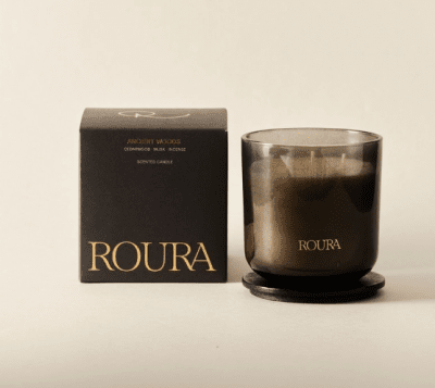 doftljus doft ljus ancient woods stor