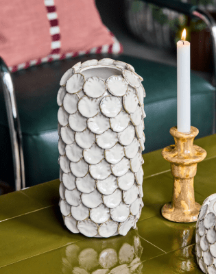 house doctor vas dot vit hög