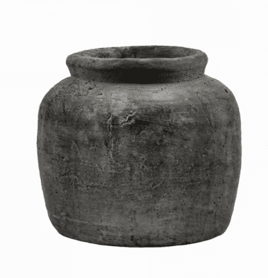 rustik kruka house doctor lerkruka