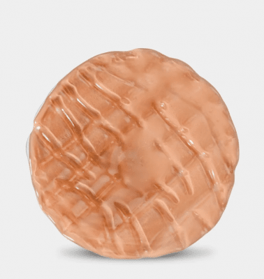 byon by on skål laranne peach