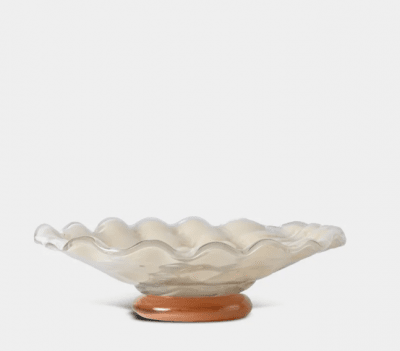 byon laranne offwhite skål by on