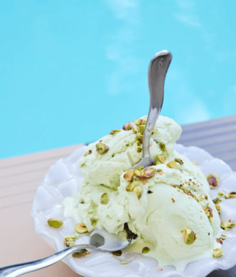 byon laranne offwhite skål by on