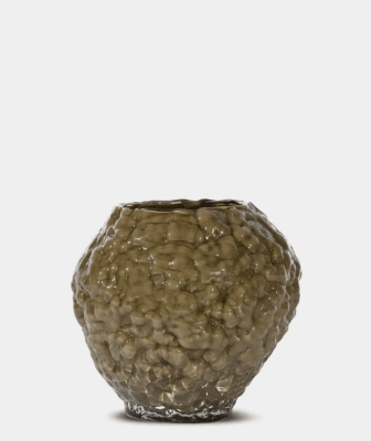 Vas Corallo Grön XS byon by on