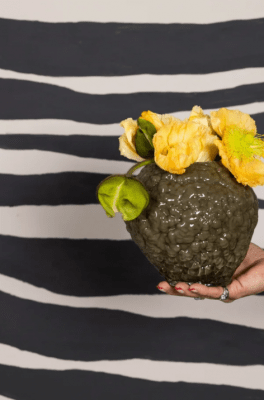 Vas Corallo Grön XS by on byon