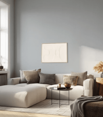 tavla canvas poster inredning