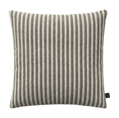 eightmood kuddfodral dune svart vit