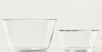 Innocent Glas Skål 1,6 Liter