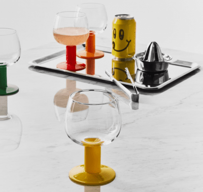 kosta boda fars glas 4 pack 40 cl