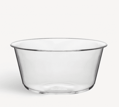 Innocent Glas Skål 1,6 Liter