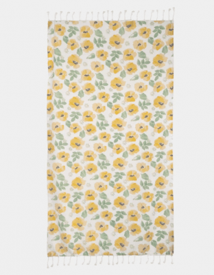 sagaform Eden hamam 90x170cm