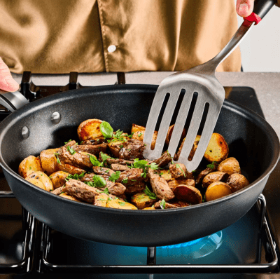 tefal excellent stekpanna 30cm