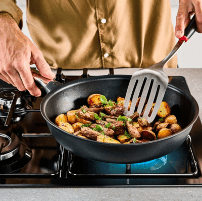 tefal stekpanna 28cm