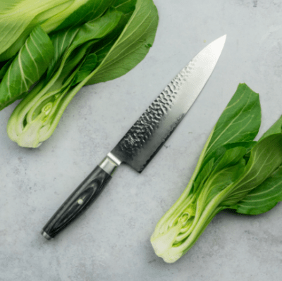 yaxell ketu kockkniv 20cm