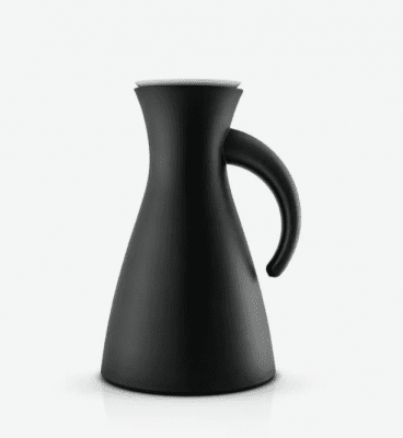 eva solo termoskanna svart 0.5 liter