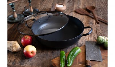 Satake Traktör 30 cm