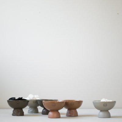 Base Irregular small - mole