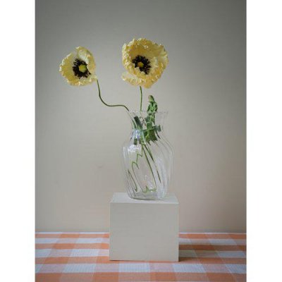 vas eivor wikholmform klarglas