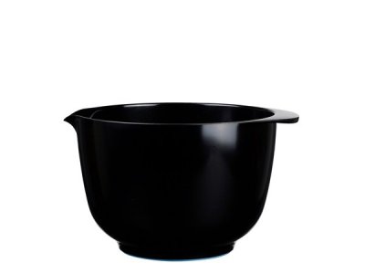 Rosti Margrethe skål 2,0 liter svart