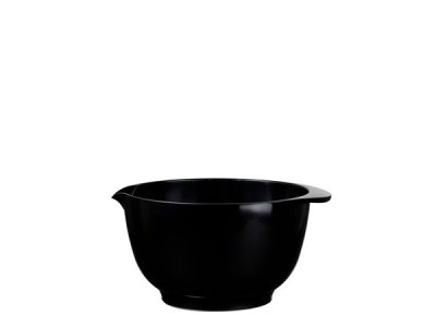 Rosti Margrethe skål 0,75 liter svart