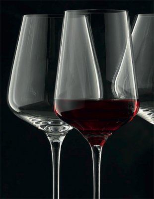 Nachtmann ViNova Bordeauxglas 4-pack