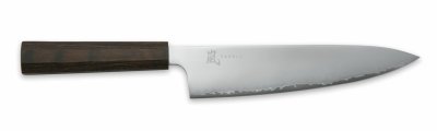 Kockkniv Yaxells serie Hana, 20 cm.