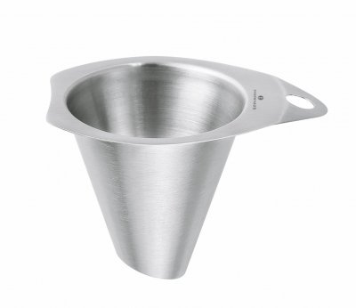 Påfyllningstratt för kryddkvarn